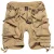 Cargo shorts Brandit Savage Vintage