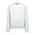 Airforce sweater lichtgrijs
