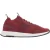 Boss Gebreide herentrainers Titanium (Rood)