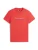 Tommy Jeans Shirt  blauw / lichtblauw / pastelgroen / rood