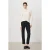 TRVL DRSS Tencel Roll Neck Top Latte