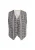 IZIA Bodywarmer  marine / goud / wolwit
