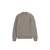 Trui met ronde hals Norse Projects Nordrevik Baby Alpaca