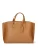 Gave Lux Schoudertas vrouwen COGNAC