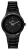 Orphelia Caprice herenhorloge Zwart OR62806