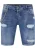 2Y Premium Jeans  blauw