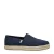 Toms espadrilles donkerblauw