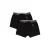 Claesen’s® – Jongens Boxershort 2-Pack ZwartCL 208-Black-6
