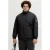 JACK & JONES PLUS SIZE bomberjack Plus Size zwart