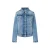 Dames spijkerjack Pepe Jeans Regular