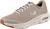 Skechers ARCH FIT heren Sneaker, Taupe Textile/Synthetic/Trim, 44 EU