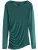Next Shirt  smaragd