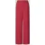 Jake*s Collection Stoffen broek met elastische band en steekzakken
