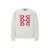Retour Jeans sweater lichtgrijs