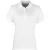 Premier Dames/Dames Coolchecker Piqué Poloshirt (Wit)