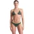 Arena Women’s  Pro_file Bikini Bandeau Sage-soft Green