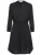 SELECTED Blousejurk ‘Damina’  zwart