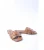 Bibi Lou 760Z10VK slippers cognac dames