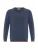 Moxx Paris Trui  indigo / bordeaux