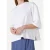 Another-Label T-shirt ecru