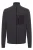 INDICODE JEANS Gebreid vest  antraciet / donkergrijs