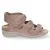 Durea 7272 wijdte E Sandalen