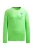 CAMP DAVID Shirt  donkerblauw / lichtgroen