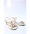 Hispanitas HV264868 sandalen beige dames