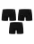Erdem Boxershorts  zwart