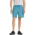 New Balance Sport Essential Short 7inch Korte Broeken Heren – Teal –