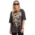 Dames-T-shirt Billabong My Sunny