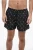 ALL-OVER MICRO BOLTS ZWEMSHORTS