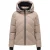 Marikoo dames winterjas Shinamii met teddyvoering