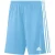 Adidas Heren squadra 21 korte broek