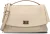 Smaak Amsterdam Schoudertas
Dames Ida, Materiaal: Leer, Kleur: Beige