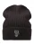 Karl Lagerfeld Muts  zwart