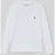 Polo Ralph Lauren Kids Regular fit shirt met lange mouwen van puur katoen