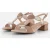 Marco Tozzi Marco Tozzi sandalen beige combi