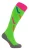 Hockeysokken met coole hockeystickontwerpen | Hingly | Heren & Dames | Ideaal voor Sport – Groen