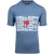 T-shirt Gorilla Wear Bradley