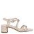 Tamaris sandalettes beige