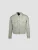 JACK1T Outdoorjas ‘ Eden Quiltshirt ‘  groen
