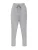 Antioch Broek  lichtgrijs / groen / wit