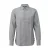 Langarmshirt met Italiaanse kraag en all-over bedrukt patroon s.Oliver