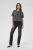 Jeans KAmaris Regular fit dark grey