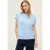 Shirt met knoopdetail