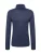 BLEND Trui  blauw gemêleerd
