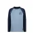 Vingino longsleeve blauw