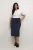 Rok A-shape Midnight Marine
