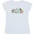 Li-cense Disney dames lightyear star command grafisch titel katoenen t-shirt